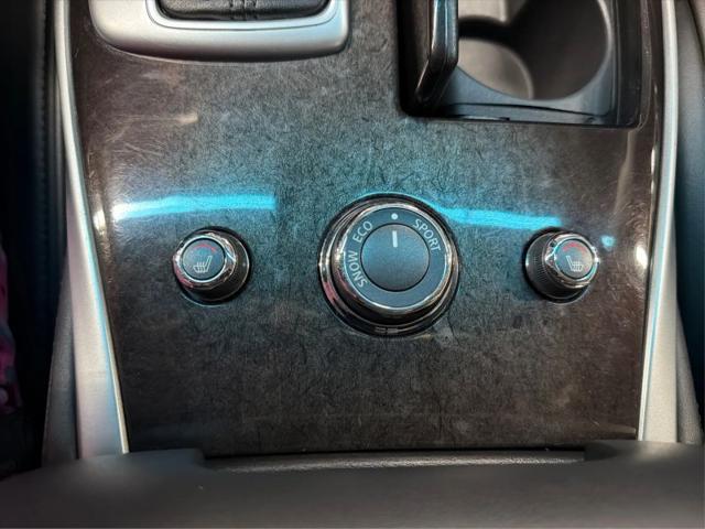 2015 INFINITI QX60 3.5