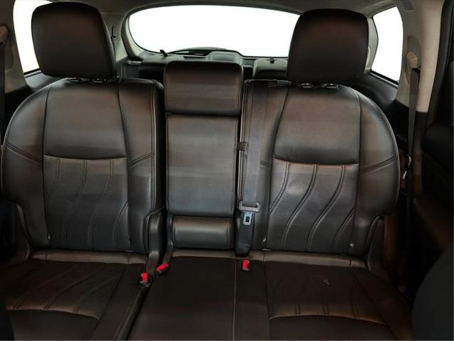 2015 INFINITI QX60 3.5