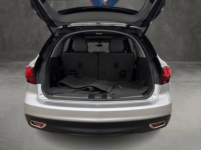 2014 Acura MDX Base