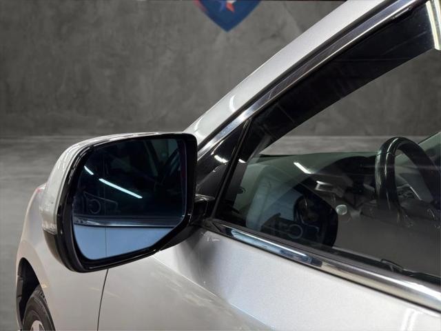 2014 Acura MDX Base
