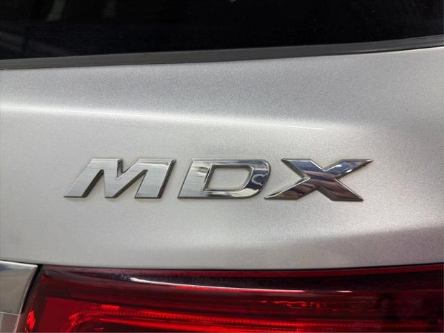 2014 Acura MDX Base