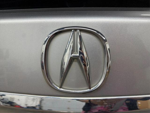 2014 Acura MDX Base