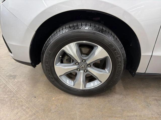 2014 Acura MDX Base