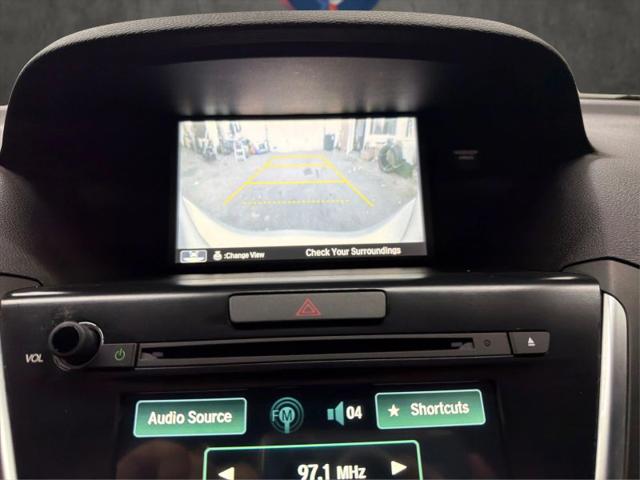 2014 Acura MDX Base