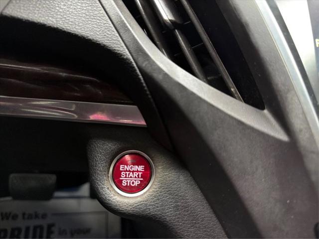 2014 Acura MDX Base