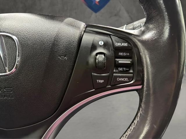 2014 Acura MDX Base
