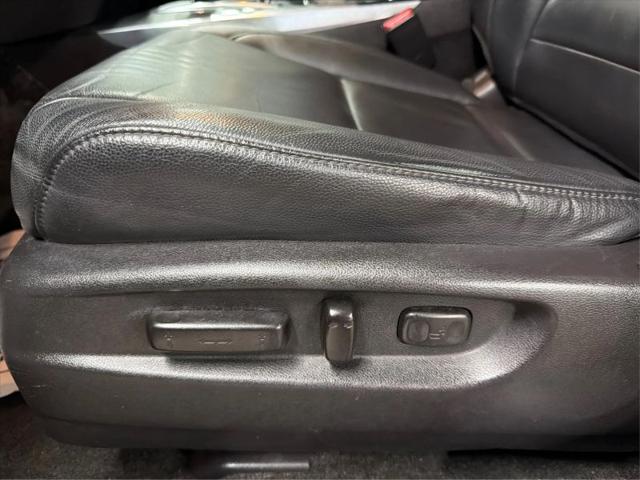 2014 Acura MDX Base