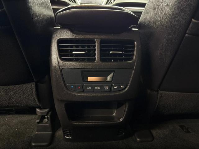 2014 Acura MDX Base