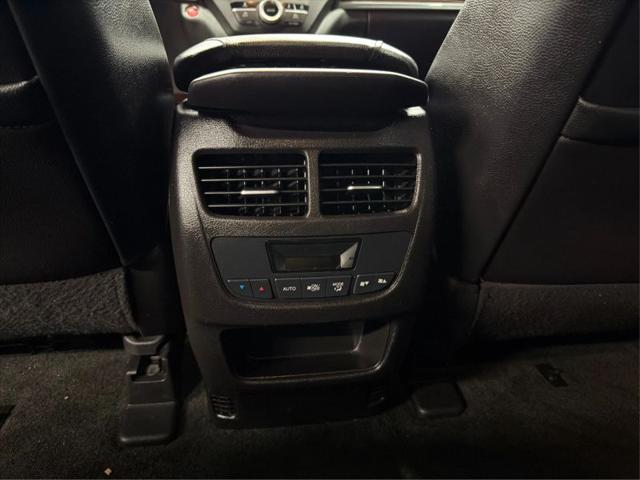 2014 Acura MDX Base