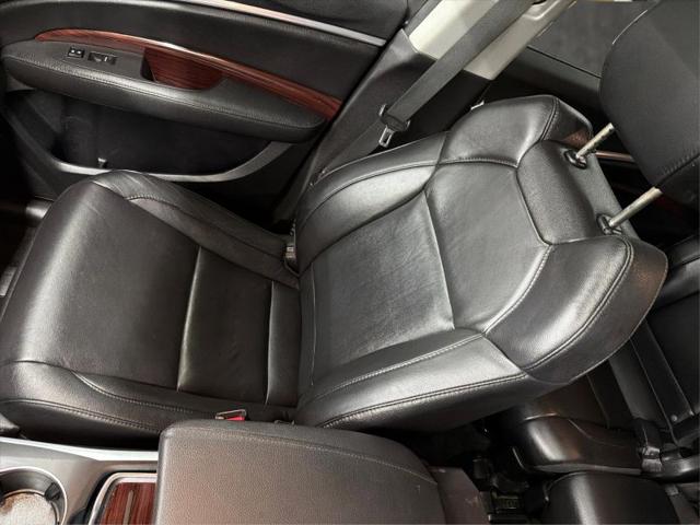 2014 Acura MDX Base