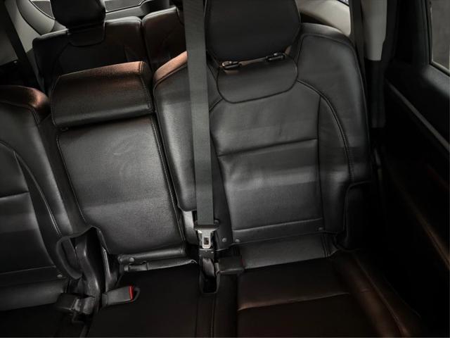 2014 Acura MDX Base