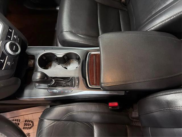 2014 Acura MDX Base