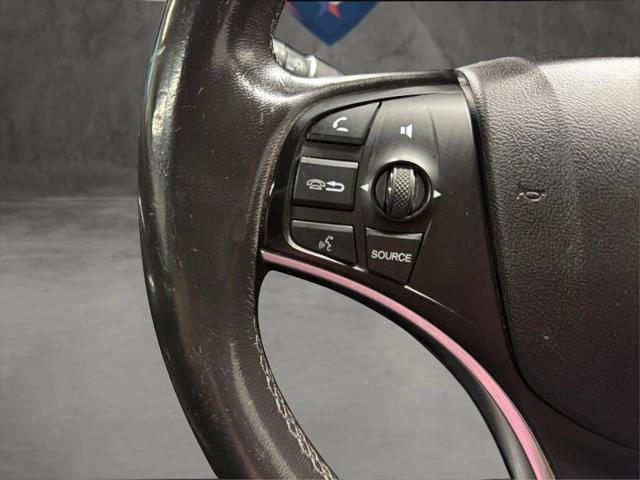 2014 Acura MDX Base