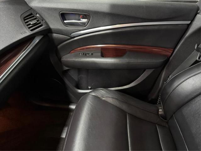 2014 Acura MDX Base