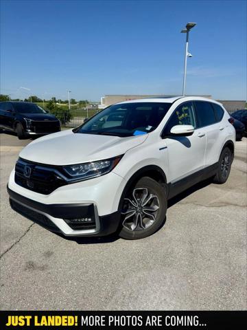 2022 Honda CR-V Hybrid EX-L for sale in Lees Summit, MO