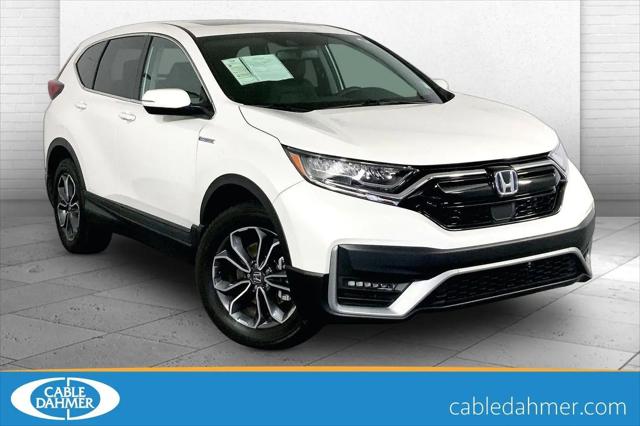 2022 Honda CR-V Hybrid EX-L for sale in Lees Summit, MO