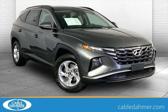 2023 Hyundai Tucson SEL for sale in Lees Summit, MO