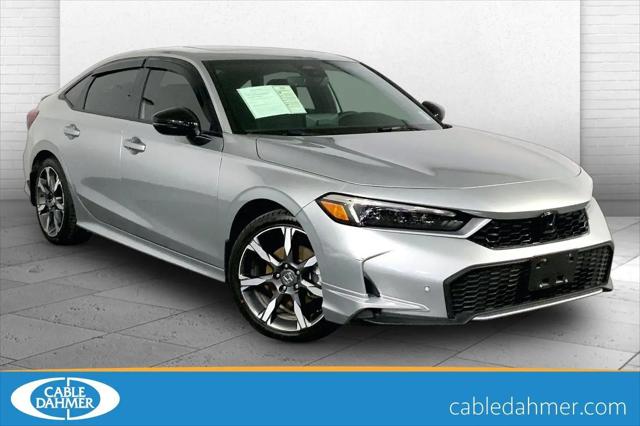 2025 Honda Civic Sport Touring for sale in Lees Summit, MO
