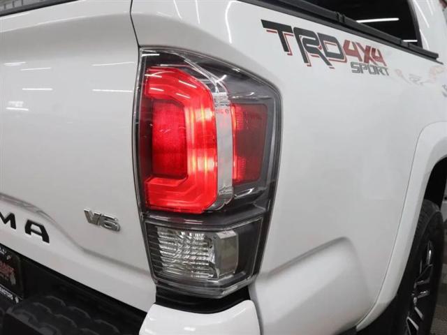 2023 Toyota Tacoma Trail Edition