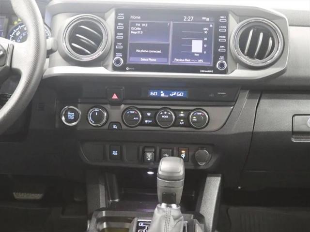 2023 Toyota Tacoma Trail Edition