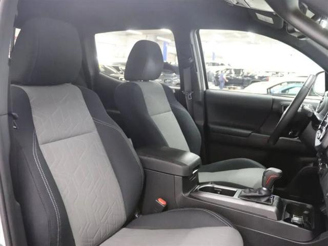 2023 Toyota Tacoma Trail Edition