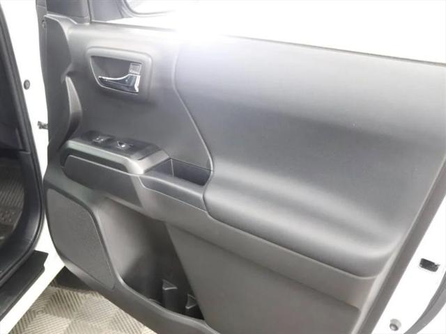 2023 Toyota Tacoma Trail Edition