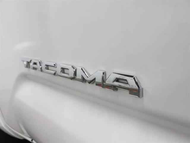 2023 Toyota Tacoma Trail Edition