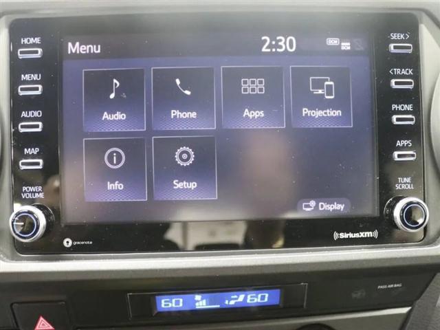 2023 Toyota Tacoma Trail Edition