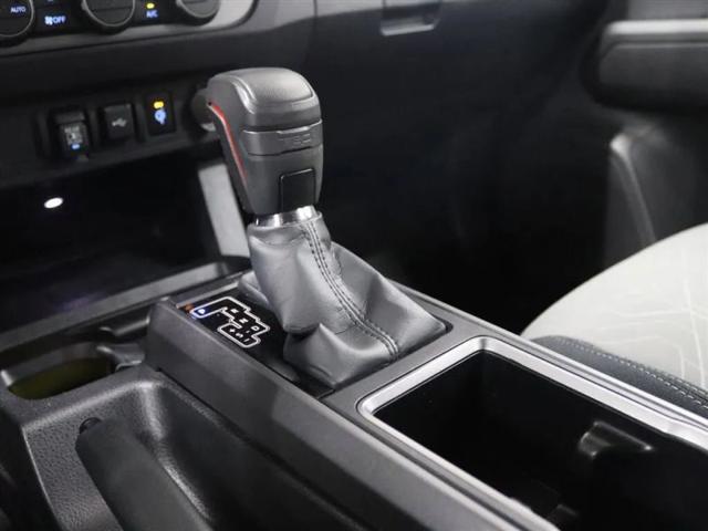 2023 Toyota Tacoma Trail Edition