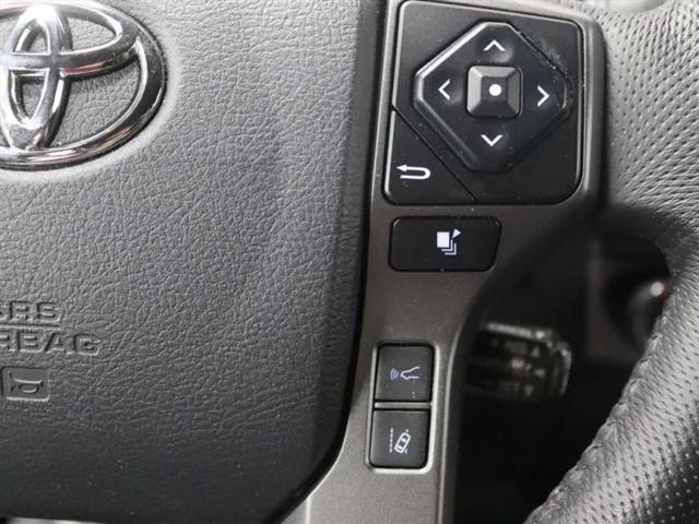 2023 Toyota Tacoma Trail Edition
