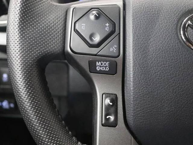 2023 Toyota Tacoma Trail Edition