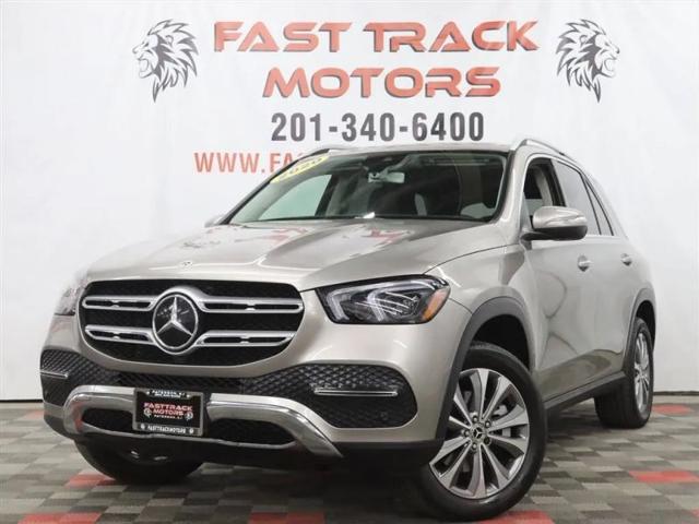 2020 Mercedes-Benz GLE GLE 350 4MATIC for sale in Paterson, NJ