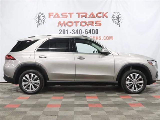 2020 Mercedes-Benz GLE GLE 350 4MATIC