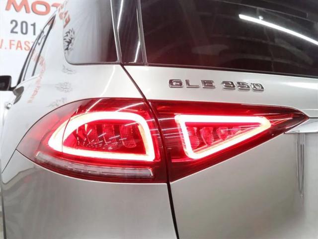 2020 Mercedes-Benz GLE GLE 350 4MATIC