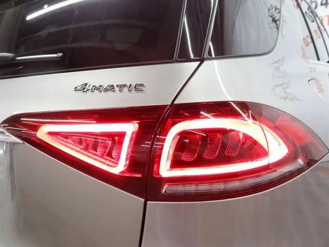 2020 Mercedes-Benz GLE GLE 350 4MATIC
