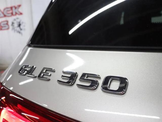 2020 Mercedes-Benz GLE GLE 350 4MATIC