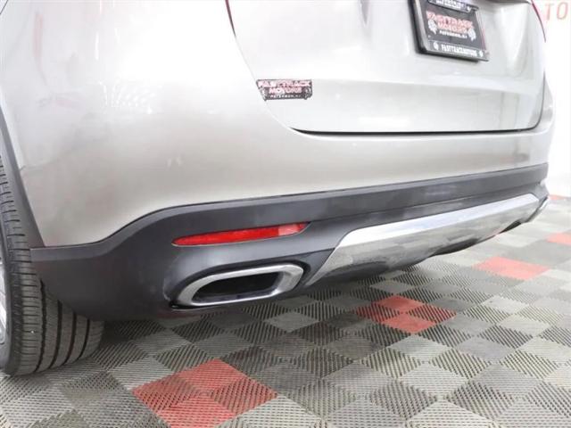 2020 Mercedes-Benz GLE GLE 350 4MATIC