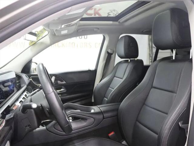 2020 Mercedes-Benz GLE GLE 350 4MATIC