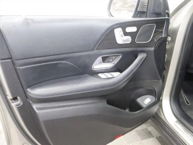 2020 Mercedes-Benz GLE GLE 350 4MATIC