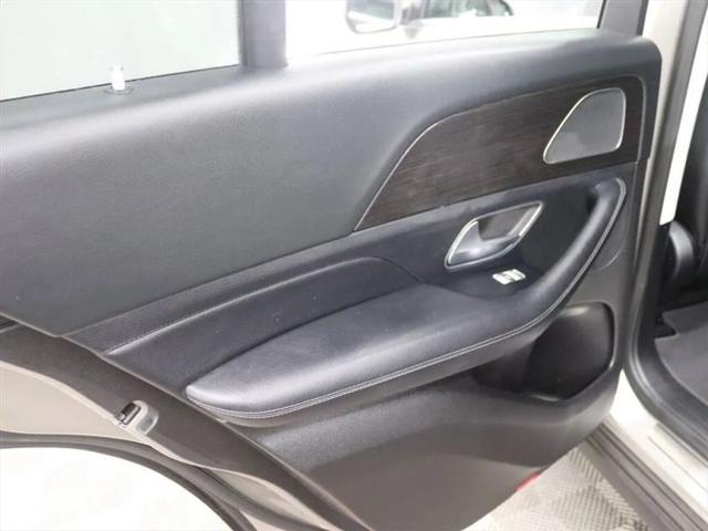 2020 Mercedes-Benz GLE GLE 350 4MATIC