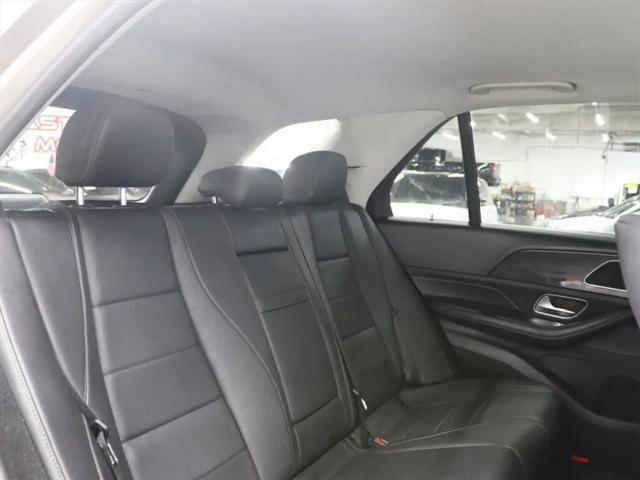 2020 Mercedes-Benz GLE GLE 350 4MATIC