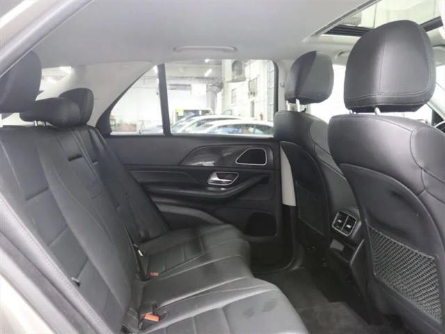 2020 Mercedes-Benz GLE GLE 350 4MATIC