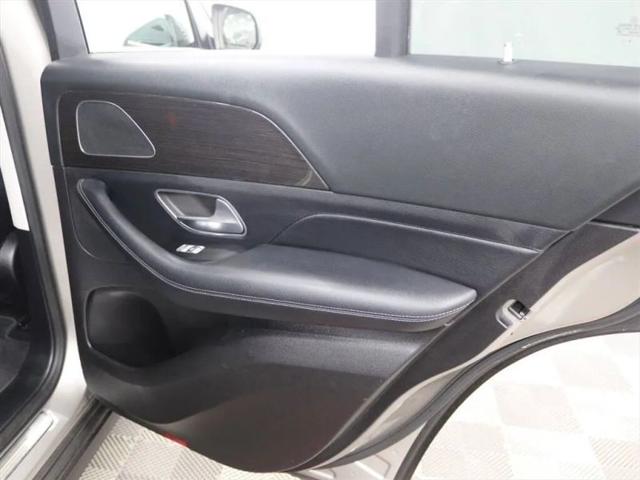 2020 Mercedes-Benz GLE GLE 350 4MATIC