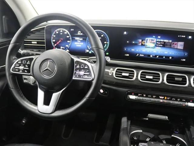 2020 Mercedes-Benz GLE GLE 350 4MATIC
