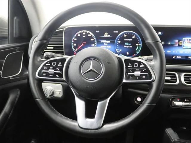 2020 Mercedes-Benz GLE GLE 350 4MATIC