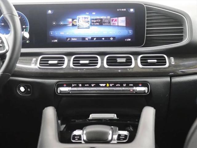 2020 Mercedes-Benz GLE GLE 350 4MATIC