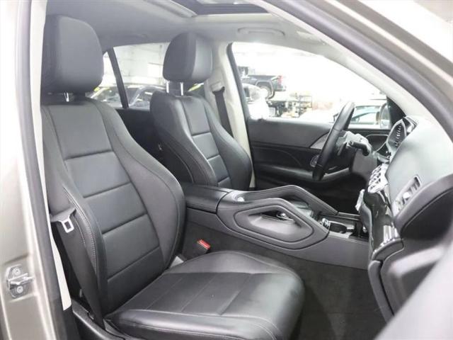 2020 Mercedes-Benz GLE GLE 350 4MATIC