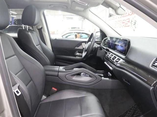 2020 Mercedes-Benz GLE GLE 350 4MATIC