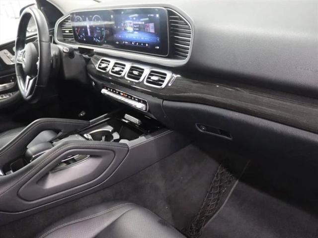 2020 Mercedes-Benz GLE GLE 350 4MATIC