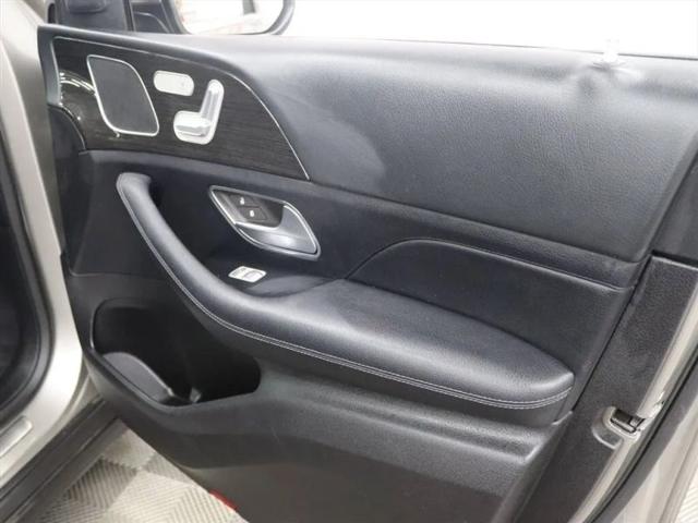 2020 Mercedes-Benz GLE GLE 350 4MATIC